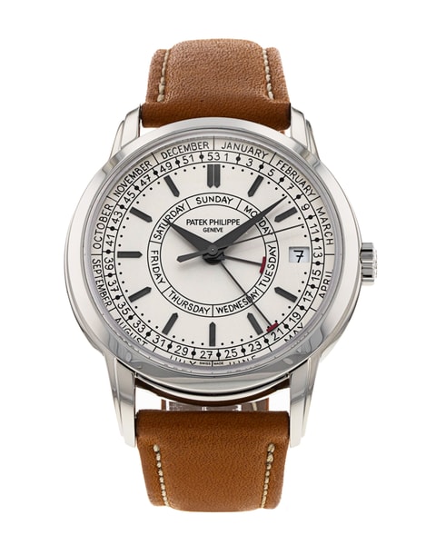 Patek Philippe Complications 5212A-001